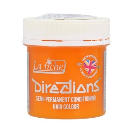 La Riche Directions Semi Permanente Hair Color Sun Flower Acondicionador 88 ml