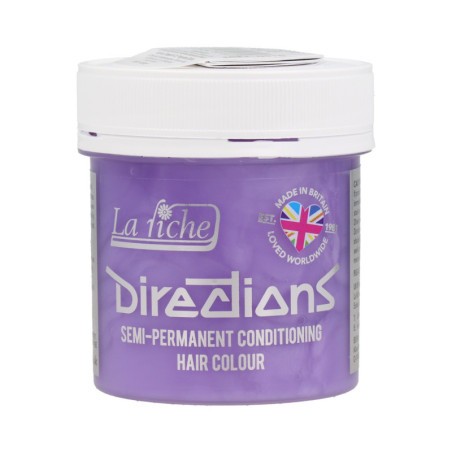 La Riche Directions Semi Permanente Hair ColorAntique Mauve Acondicionador 88 ml