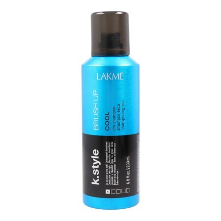 Lakme K.style  Brush Up Cool Dry Champú 200 ml