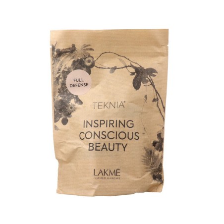 Lakme Teknia  Full Defense Travel Pack