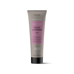 Lakme Teknia Color Refresh Hair Care Violet Lavender Mascareta 250 ml
