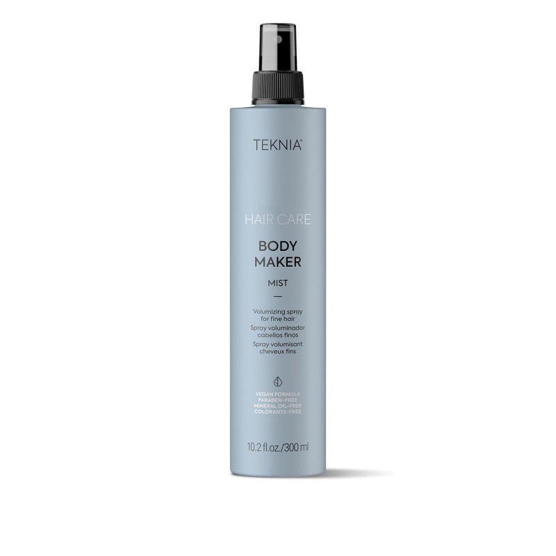 Lakme Teknia Hair Care Body Maker Mist Voluminitzador 300 ml