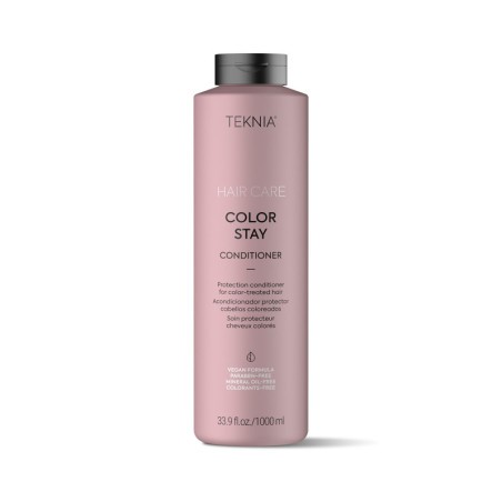 Lakme Teknia Hair Care Color Stay Condicionador 1000 ml