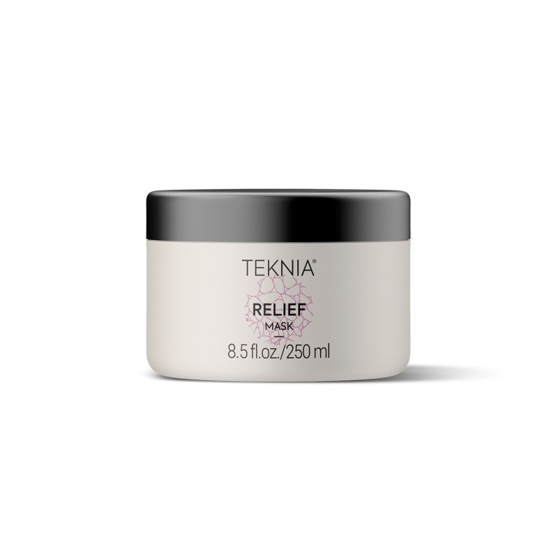 Lakme Teknia Scalp Care Relief  Mascarilla 250 ml