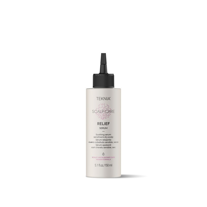 Lakme Teknia Scalp Care Relief  Serum 150 ml