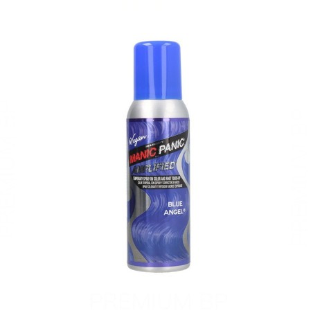Manic Panic Amplified 100 ml Color Spray Blue Angel