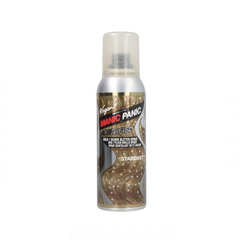 Manic Panic Amplified 100 ml Color Spray Star Dust