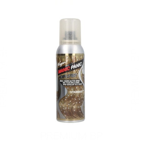 Manic Panic Amplified 100 ml Color Spray Star Dust