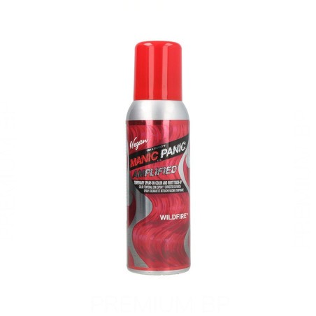 Manic Panic Amplified 100 ml Color Spray Wildfire