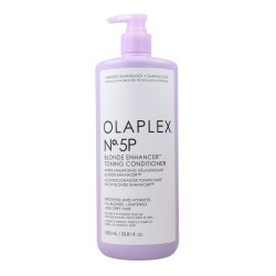 Olaplex Blonde Enhancer Toning  Nº 5P Acondicionador 1000  ml