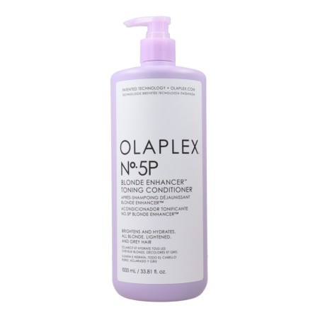 Olaplex Blonde Enhancer Toning  Nº 5P Acondicionador 1000  ml