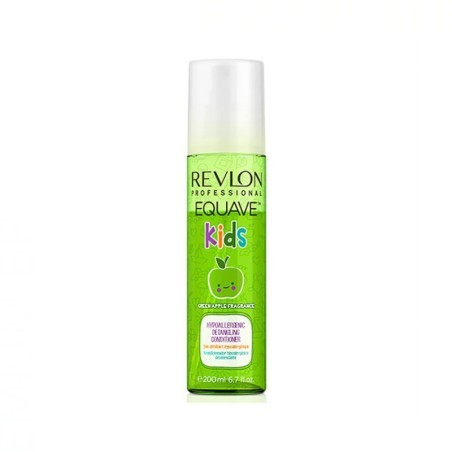 Revlon Equave Kids Manzana Acondicionador 200 Ml