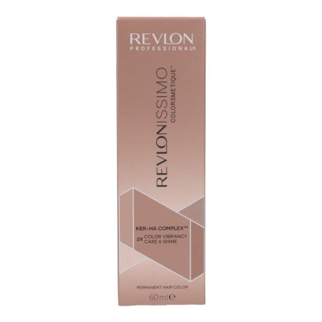 Revlon Revlonissimo Colorsmetique Color 6.41 60 ml