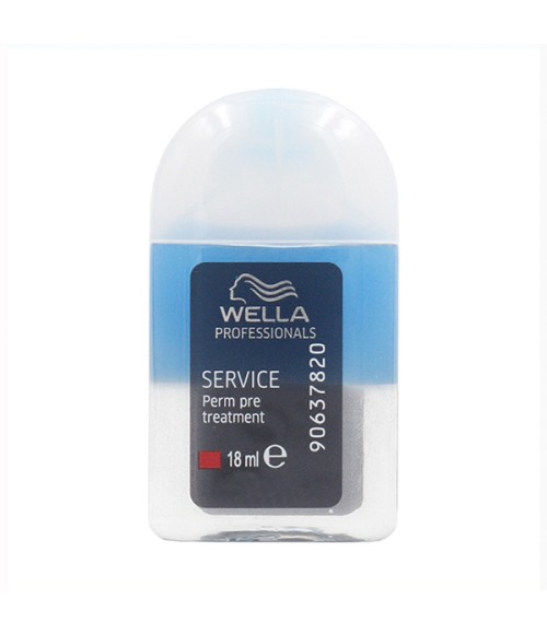 Wella Professional Service 18 ml