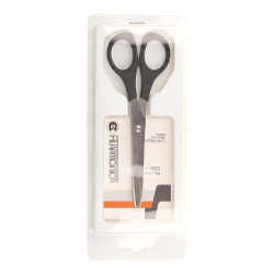 TESOURA 5 1/2" SAÍDA