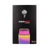 Babyliss Pro Afeitadora Camaleón Titanio Doble Lamina