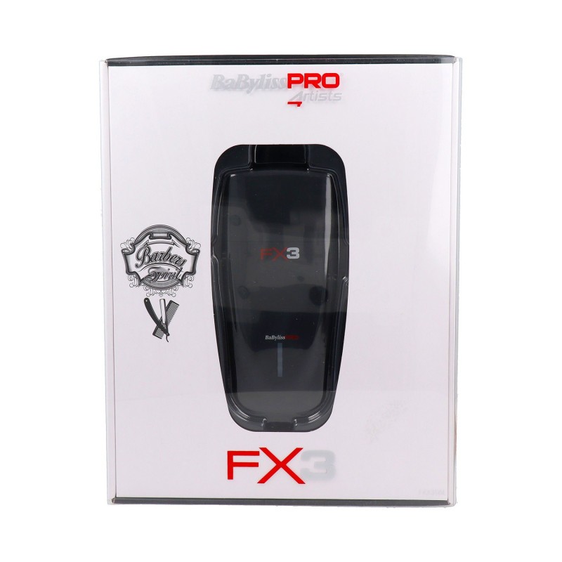 Babyliss Pro Fx3 (FXX3SBE) Màquina
