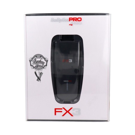 Babyliss Pro Fx3 (FXX3SBE) Màquina