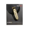 Babylisspro Lo-Profx Trimmer Gold Màquina