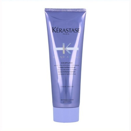 Kerastase Blond Absolu Cicaflash Fondant Acondicionador 200 ml