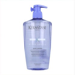 Kerastase Blond Absolu Lumiere Bain/Champú 500 ml
