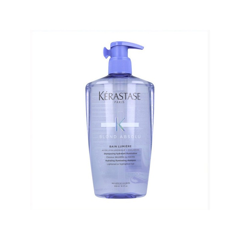 Kerastase Blond Absolu Lumiere Bain/Xampú 500 ml