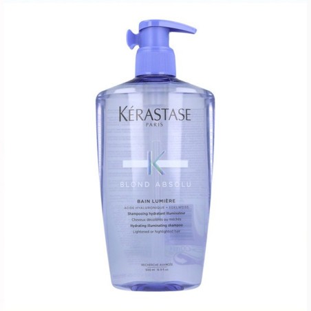 Kerastase Blond Absolu Lumiere Bain/Champú 500 ml