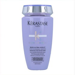 Kerastase Blond Absolu Ultra Violet Bain Champú 250 ml