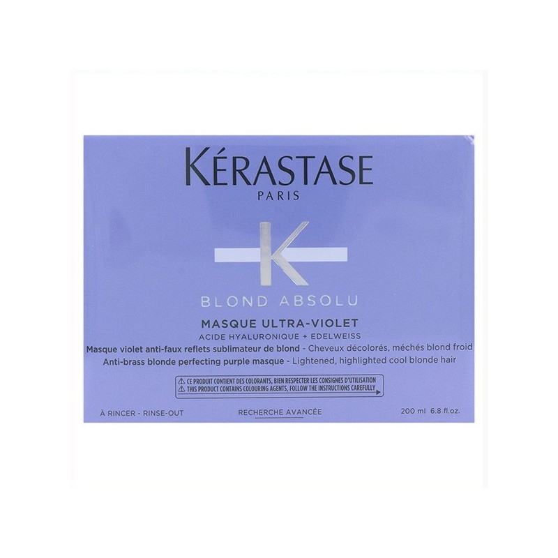 Kerastase Blond Absolu Ultra Violet Mascareta 200 ml