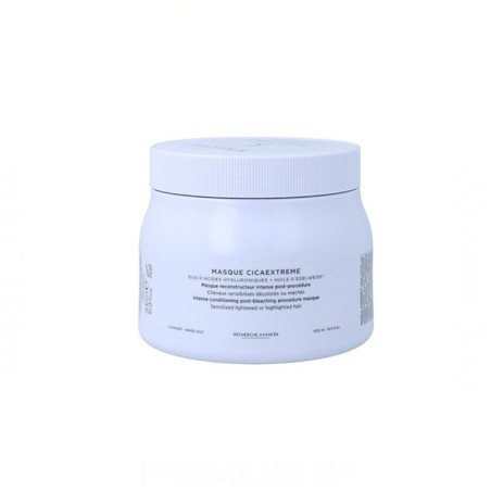 Kerastase Blond Absolute Cicaextreme Mascarilla 500ml