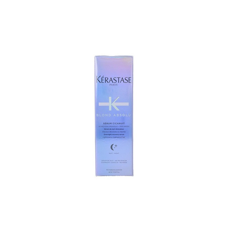 Kerastase Blond Absolute Cicanuit Sérum Noche 90ml