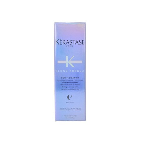 Kerastase Blond Absolute Cicanuit Sérum Nit 90ml
