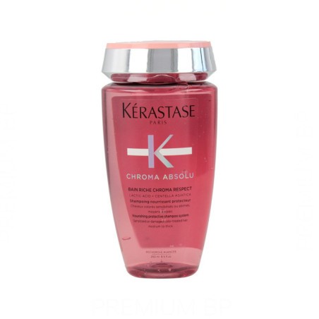 Kerastase Chroma Absolu Bain Riche Respect Xampú 250 ml