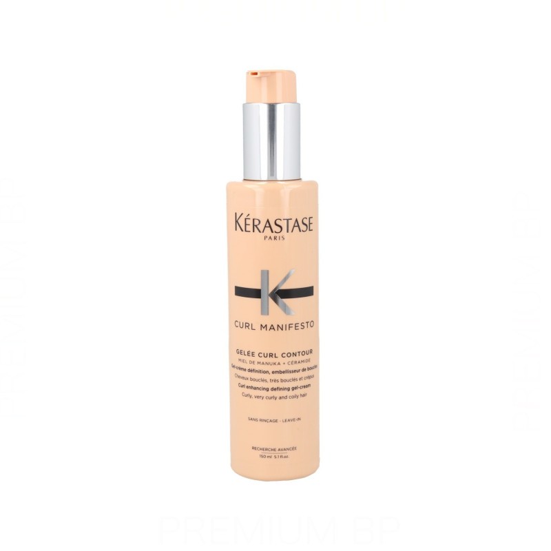 Kerastase Curl Manifesto Gelee Curl Contour 150 ml