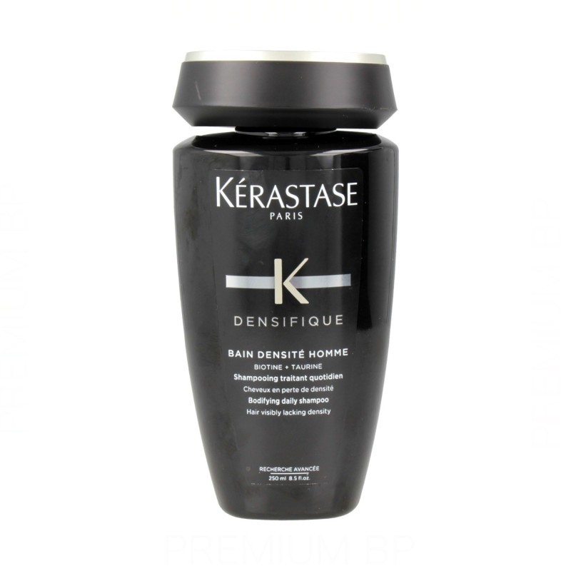 Kerastase Densifique Champú/bain Homme Densite 250 Ml