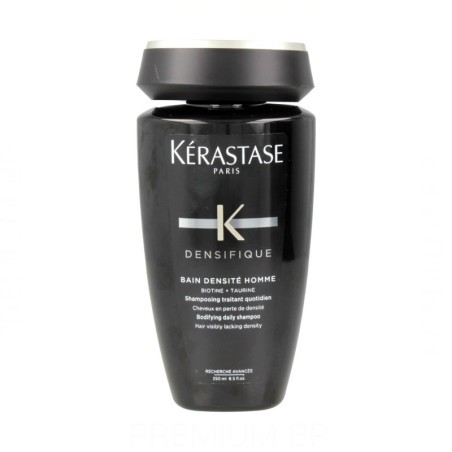 Kerastase Densifique Champú/bain Homme Densite 250 Ml