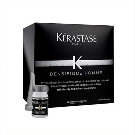 Kerastase Densifique Homme Ampollas 30x6 Ml