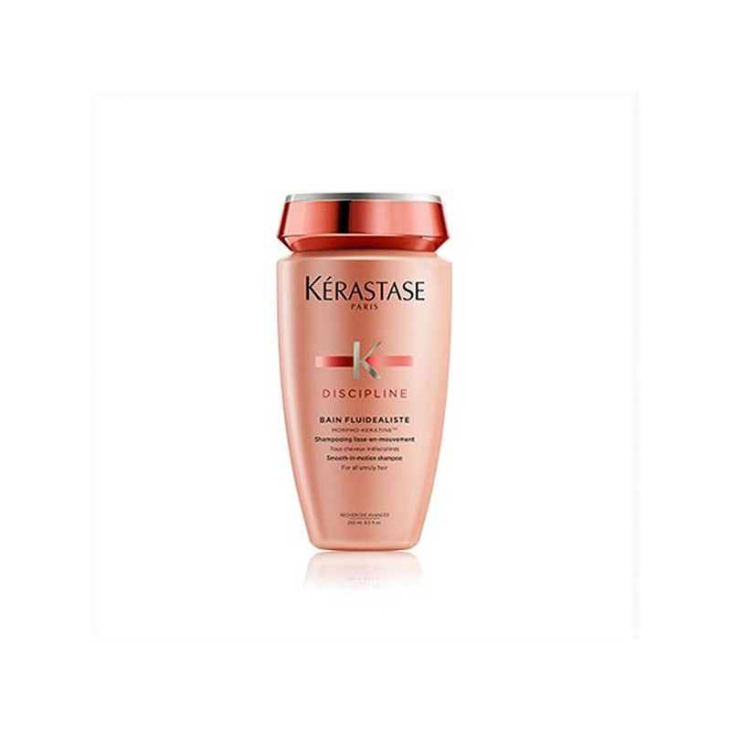 Kerastase Discipline Bain Fluidealiste 250 Ml
