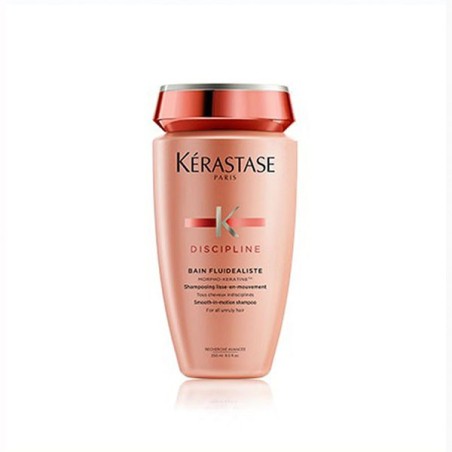 Kerastase Discipline Bain Fluidealiste 250 Ml