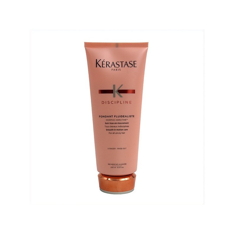 Kerastase Discipline Fondant Fluidealiste 200 Ml