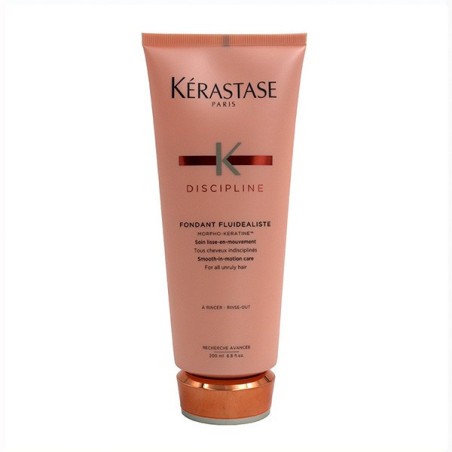 Kerastase Discipline Fondant Fluidealiste 200 Ml
