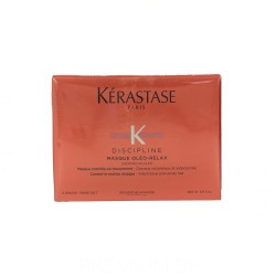 Kerastase Discipline Oléo-Relax Mascarilla 200 ml