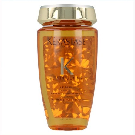 Kerastase Elixir Ultime Xampú Bain Sublimatrice 250Ml