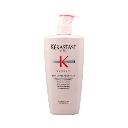 Kerastase Génesis Bain Riche Nutri Fortifiant Champú 500 ml