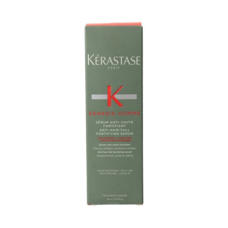 Kerastase Génesis Homme Anti Chute Fortificante Serúm 90 ml