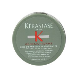 Kerastase Génesis Homme Depaisseur Texturizante Cera 75 ml