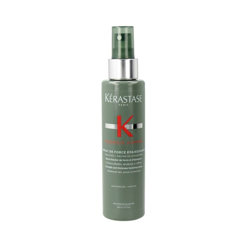 Kerastase Gènesi Homme Force Epaississant Spray 150 ml