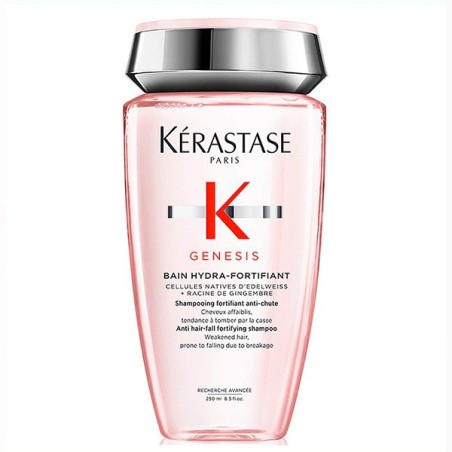 Kerastase Génesis Hydra Fortifiant Bain/Champú 250 ml