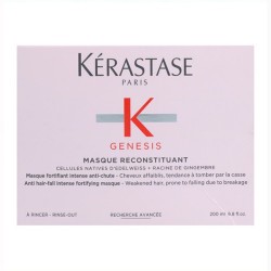 Kerastase Génesis Reconstituant Mascarilla 200 ml