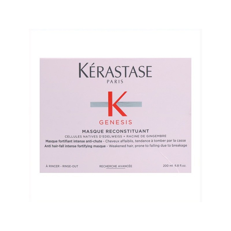 Kerastase Gènesi Reconstituant Mascareta 200 ml